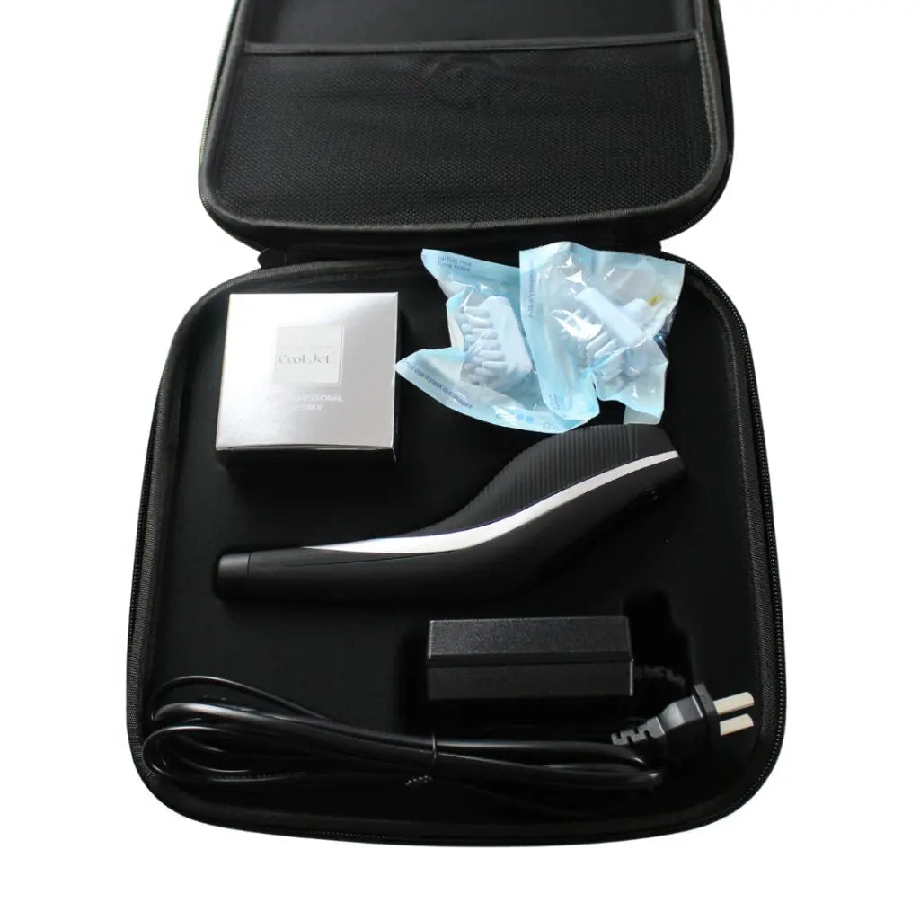 Cool Jet Pro Kit & Course