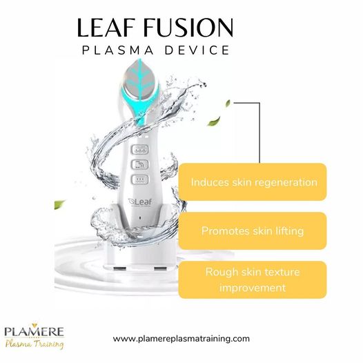 Leaf Device