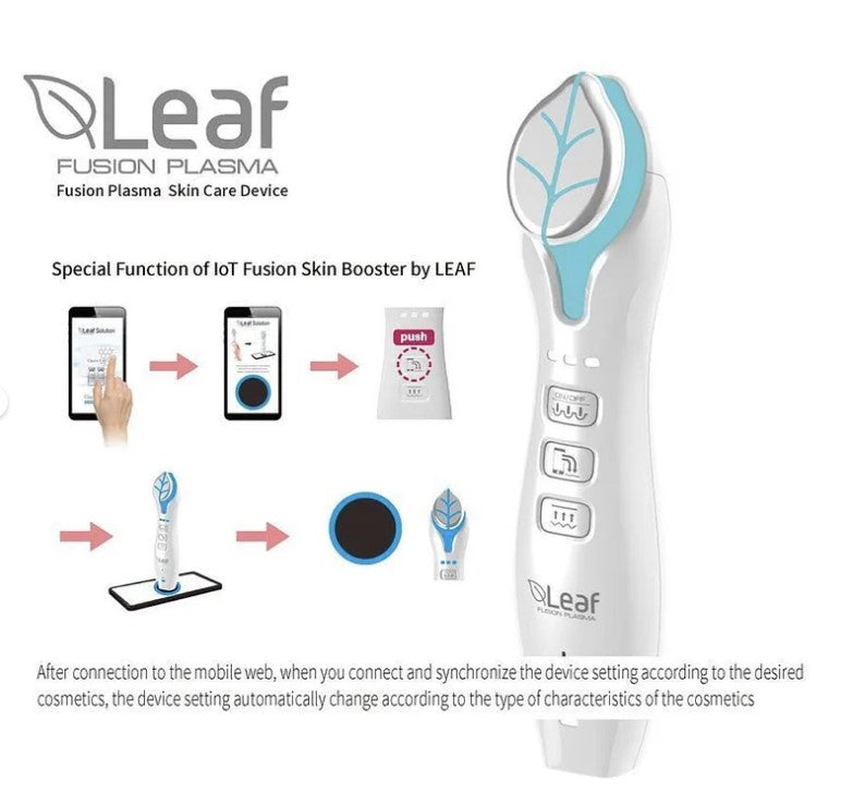 Leaf Device