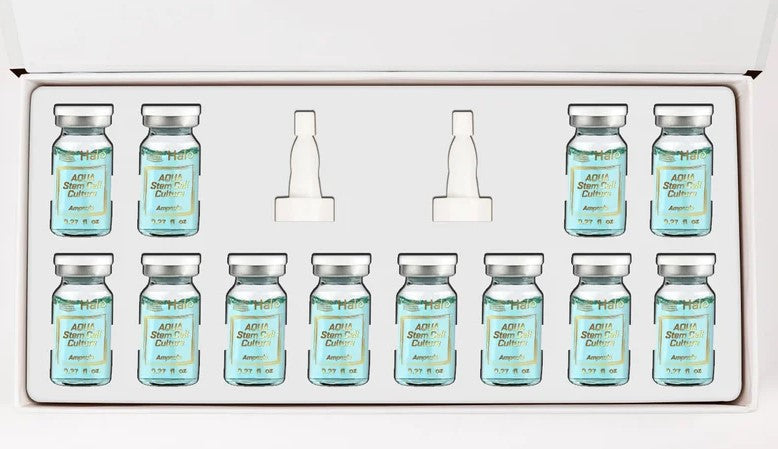 BB Halo Aqua Stem Cell Culture