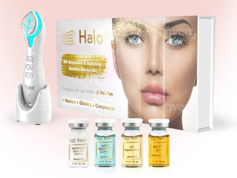 BB Halo Aqua Stem Cell Culture
