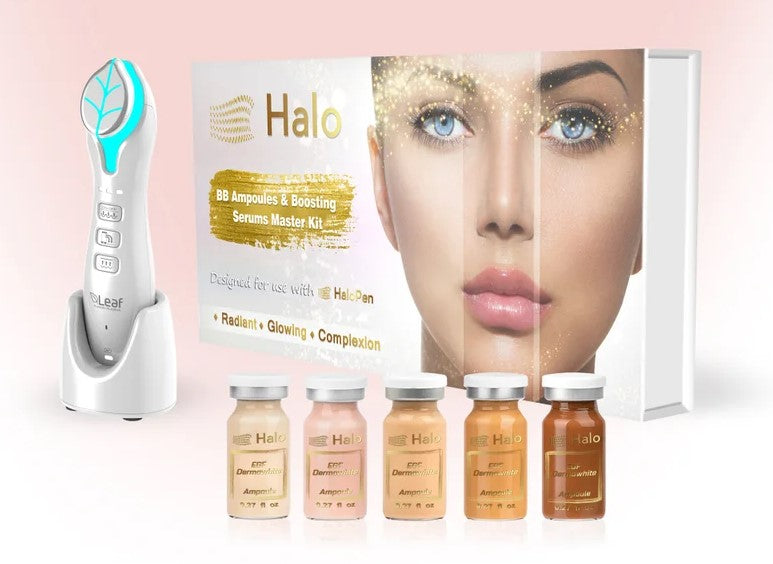 BB Halo Light