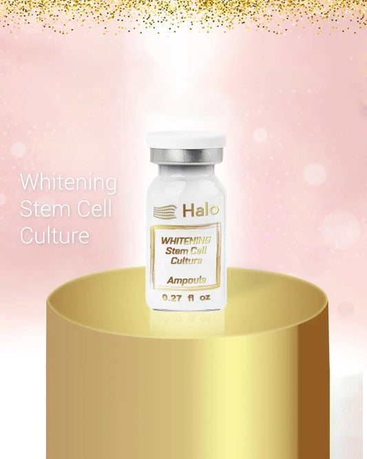 BB Halo Whitening Stem Cell Culture