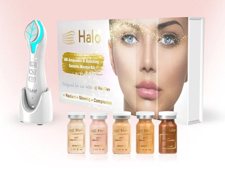 BB Halo Medium