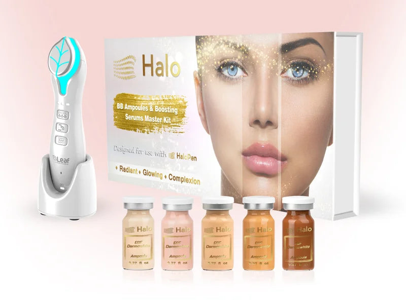 BB Halo Deep