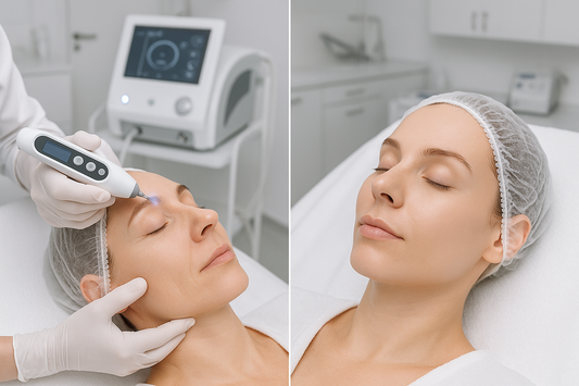 10 Reasons to Get Plamere Plasma Training Now!