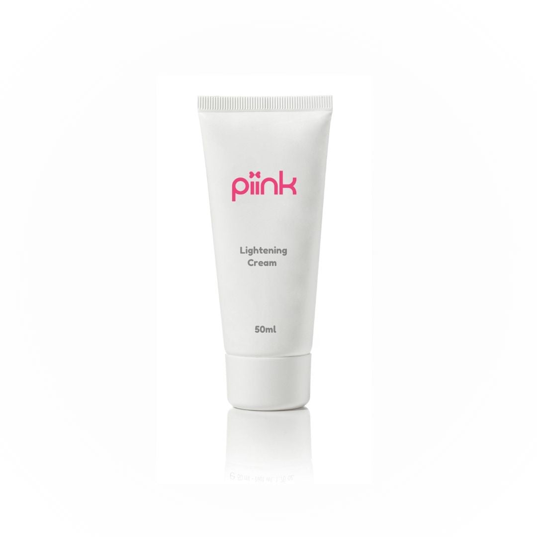 Brightening Cream - Piink