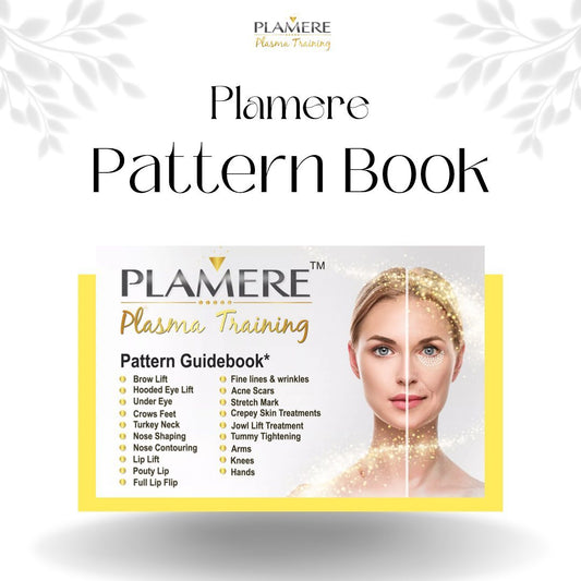Plamere Plasma Pattern Guidebook