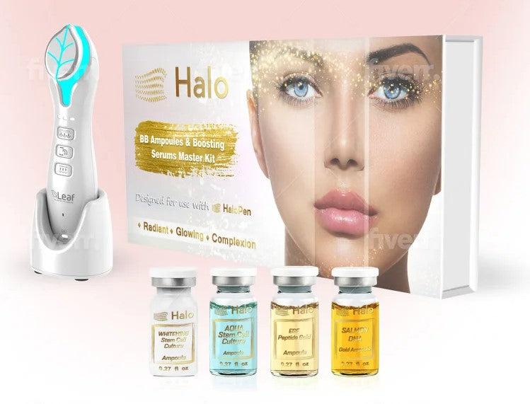 BB Halo Whitening Stem Cell Culture