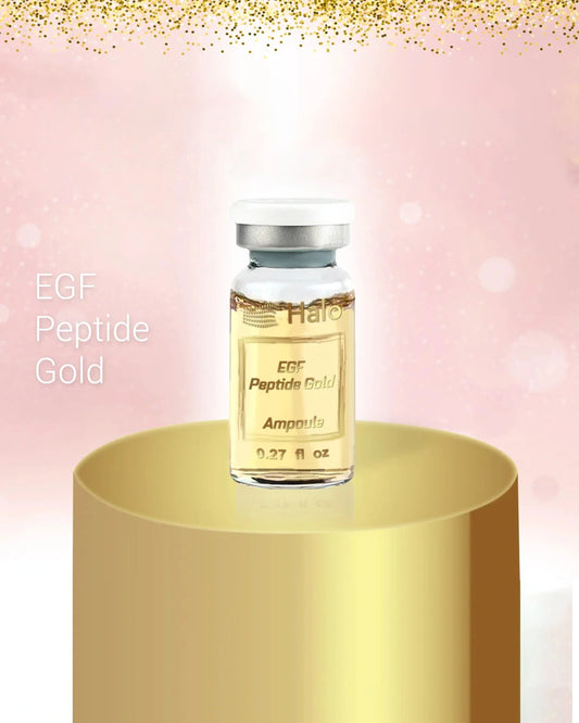 BB Halo EFG Peptide Gold