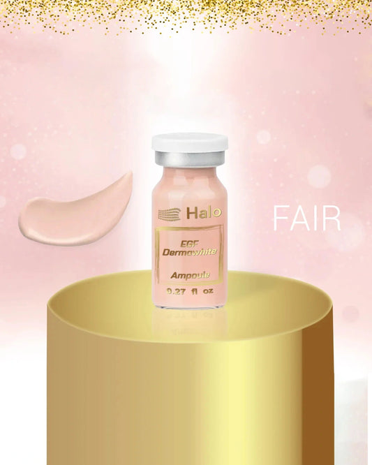 BB Halo Fair