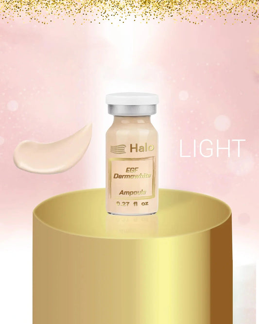 BB Halo Light