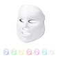 7 Color Personal Care LED Light Therapy Mask